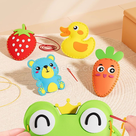 禮品訂造DIY 縫縫樂紀念品