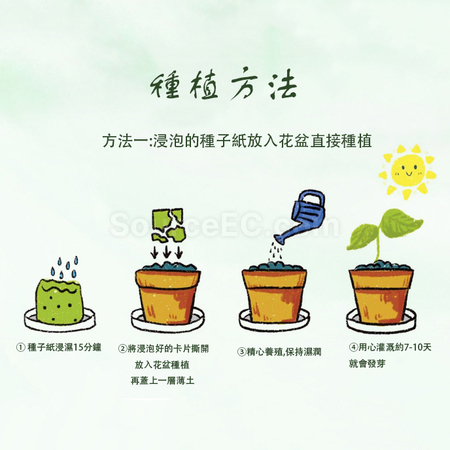 禮品訂造種子紙獎牌紀念品