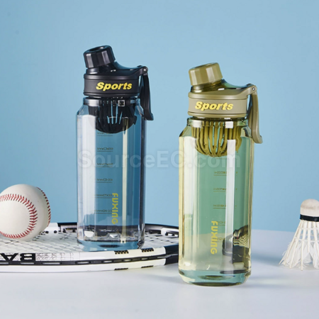禮品訂造運動水樽紀念品