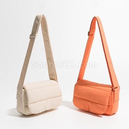 禮品訂造單肩包斜挎包紀念品