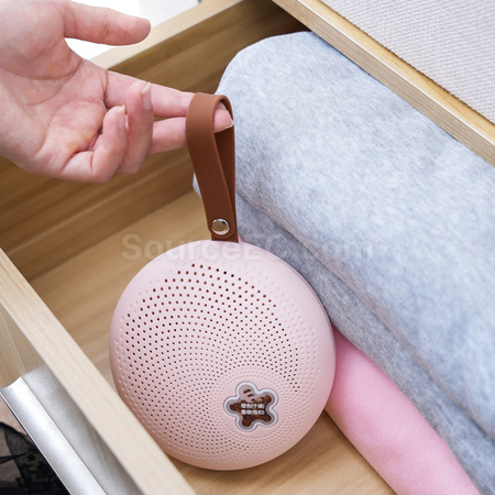 禮品訂造迷你除濕抽濕機紀念品