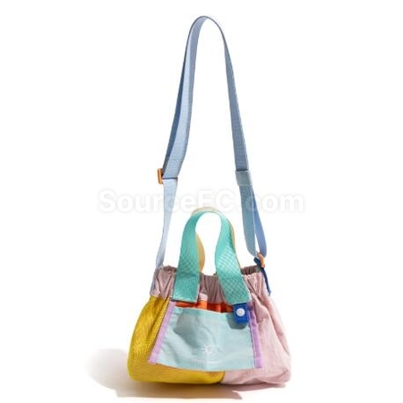 禮品訂造折疊購物袋紀念品