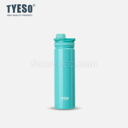 禮品訂造TYESO戶外保溫杯紀念品