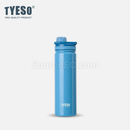 禮品訂造TYESO戶外保溫杯紀念品