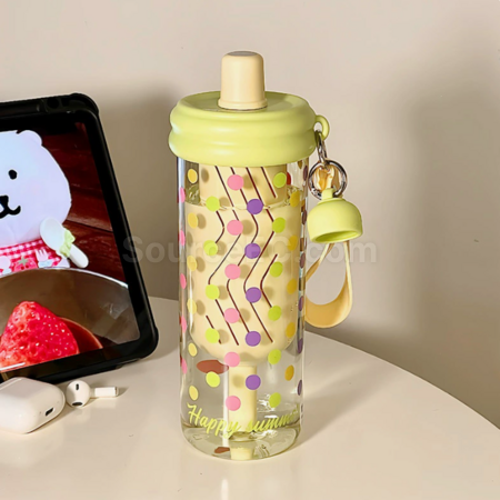 禮品訂造吸管杯紀念品