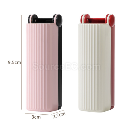 禮品訂造可水洗迷你粘毛器紀念品