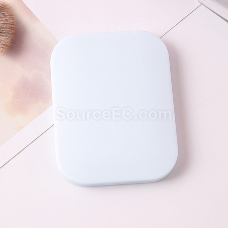 禮品訂造折疊鏡梳紀念品