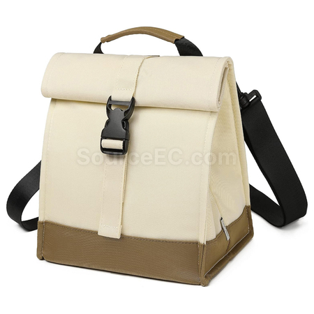 禮品訂造可折疊保溫袋紀念品