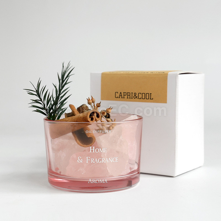 禮品訂造香薰擴香石紀念品