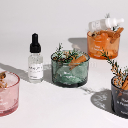 禮品訂造香薰擴香石紀念品
