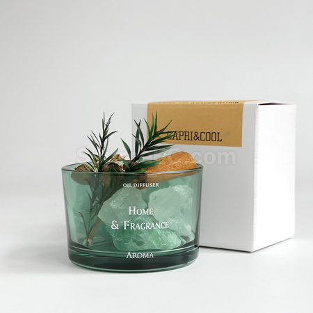 禮品訂造香薰擴香石紀念品