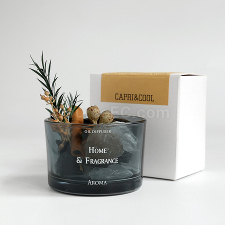 禮品訂造香薰擴香石紀念品