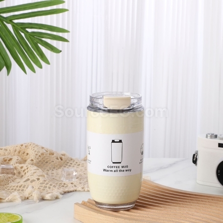 禮品訂造不銹鋼保溫杯紀念品