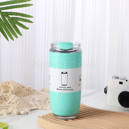 禮品訂造不銹鋼保溫杯紀念品
