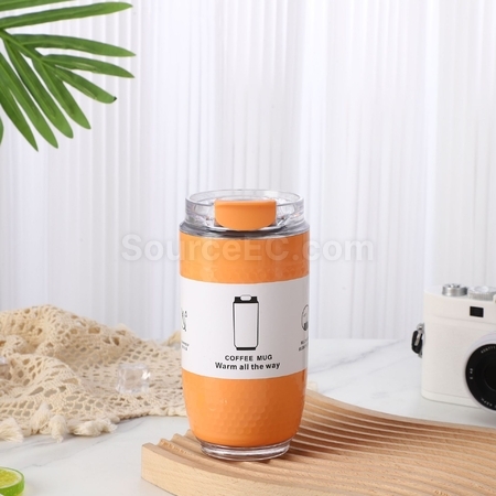 禮品訂造不銹鋼保溫杯紀念品