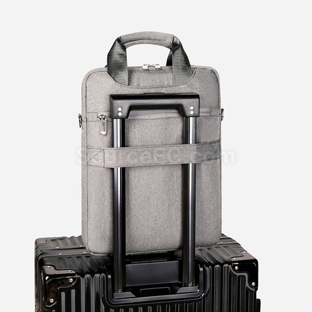禮品訂造斜跨式電腦袋紀念品