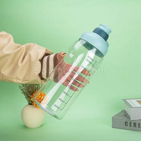 禮品訂造超大容量水樽紀念品