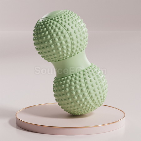 禮品訂造瑜伽筋膜球紀念品