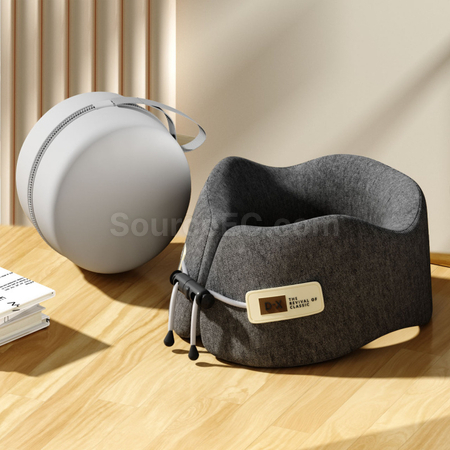 禮品訂造U型枕紀念品