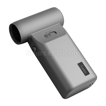禮品訂造無線手持吹風機紀念品