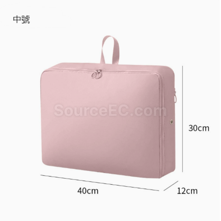 禮品訂造可排氣收納袋紀念品