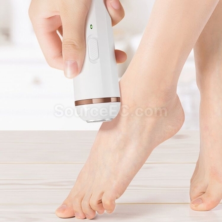禮品訂造無線便攜電動磨腳器紀念品