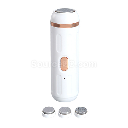 禮品訂造無線便攜電動磨腳器紀念品