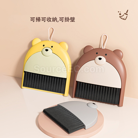 禮品訂造桌面清潔套裝紀念品