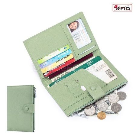 禮品訂造多功能護照包紀念品