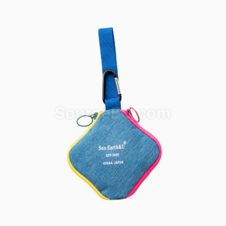 禮品訂造零錢包紀念品