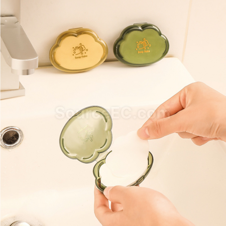 禮品訂造隨身香皂片紀念品