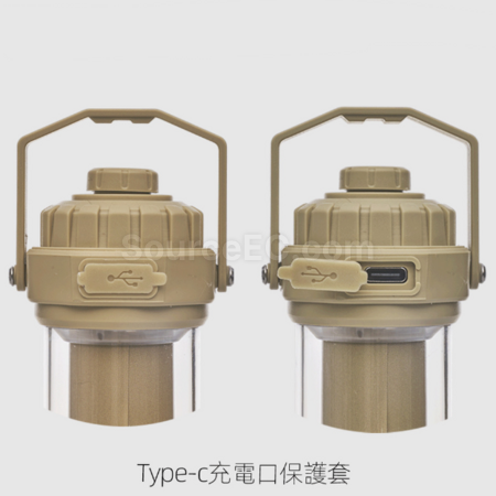 禮品訂造露營燈紀念品