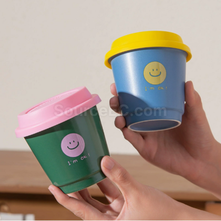 禮品訂造咖啡杯紀念品