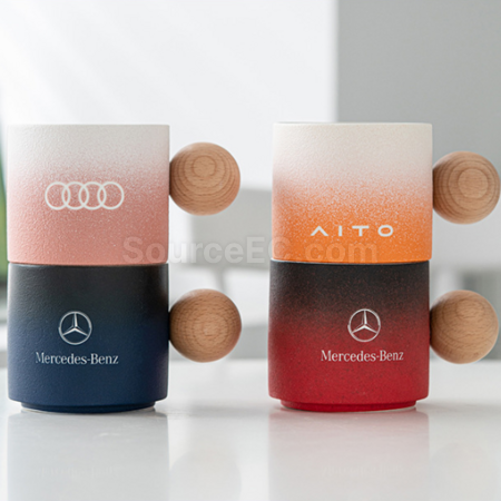禮品訂造陶瓷咖啡杯紀念品