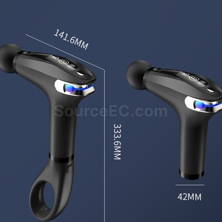 禮品訂造長柄筋膜槍紀念品