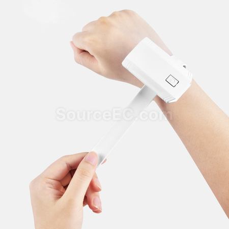 禮品訂造戶外迷你手腕燈紀念品