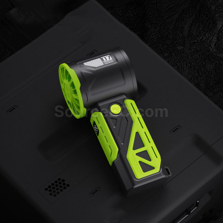 禮品訂造渦輪便攜風扇紀念品