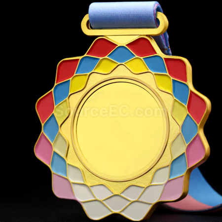 禮品訂造金屬獎牌紀念品