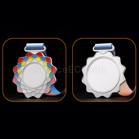 禮品訂造金屬獎牌紀念品