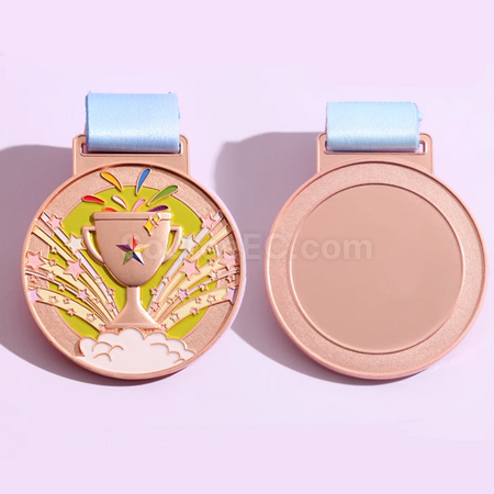禮品訂造金屬獎牌紀念品