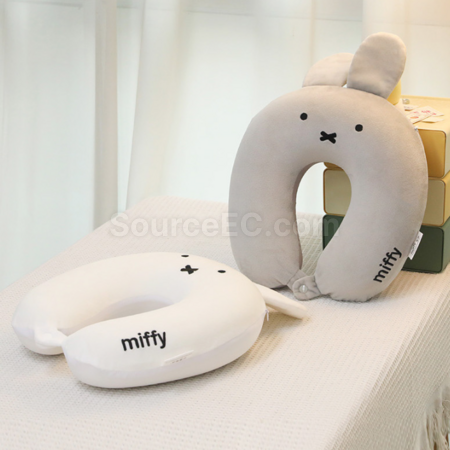 禮品訂造U型護頸枕紀念品