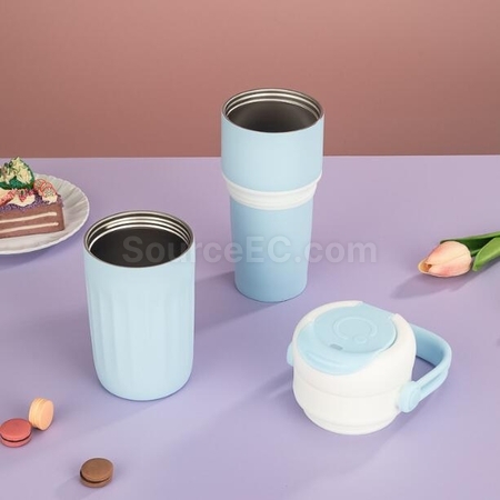 禮品訂造不銹鋼保溫杯紀念品