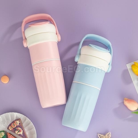 禮品訂造不銹鋼保溫杯紀念品