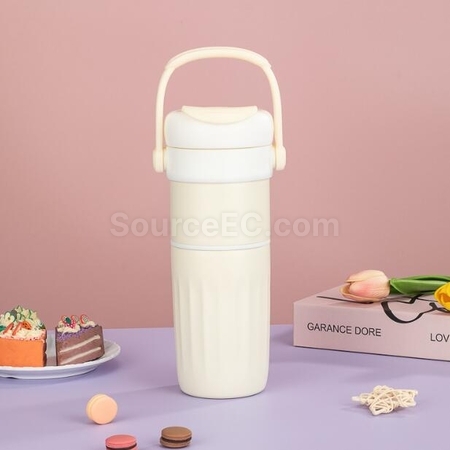 禮品訂造不銹鋼保溫杯紀念品