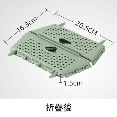 禮品訂造折疊瀝水籃收納籃紀念品