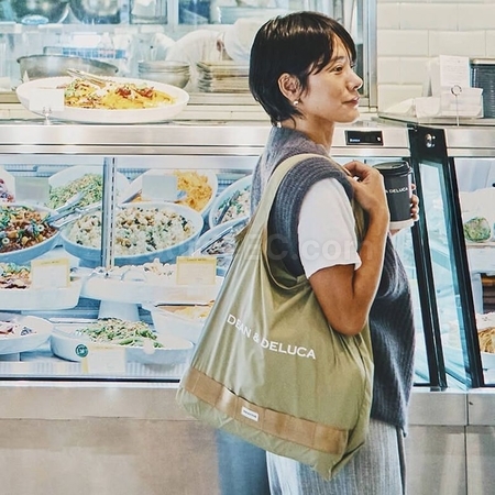 禮品訂造折疊手提多用袋紀念品
