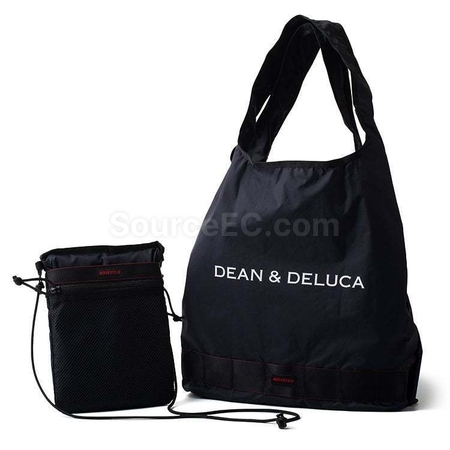 禮品訂造折疊手提多用袋紀念品