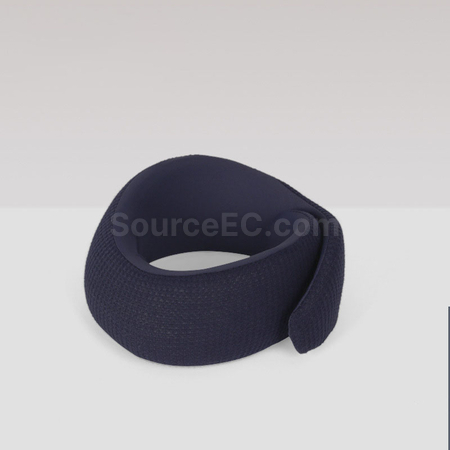 禮品訂造U型按摩枕紀念品