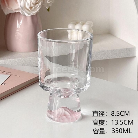 禮品訂造玻璃杯紀念品