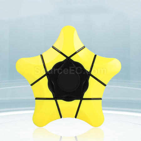 禮品訂造手指陀螺魔方紀念品